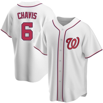 Michael Chavis Washington Baseball Shirt, hoodie, sweater, long sleeve and  tank top